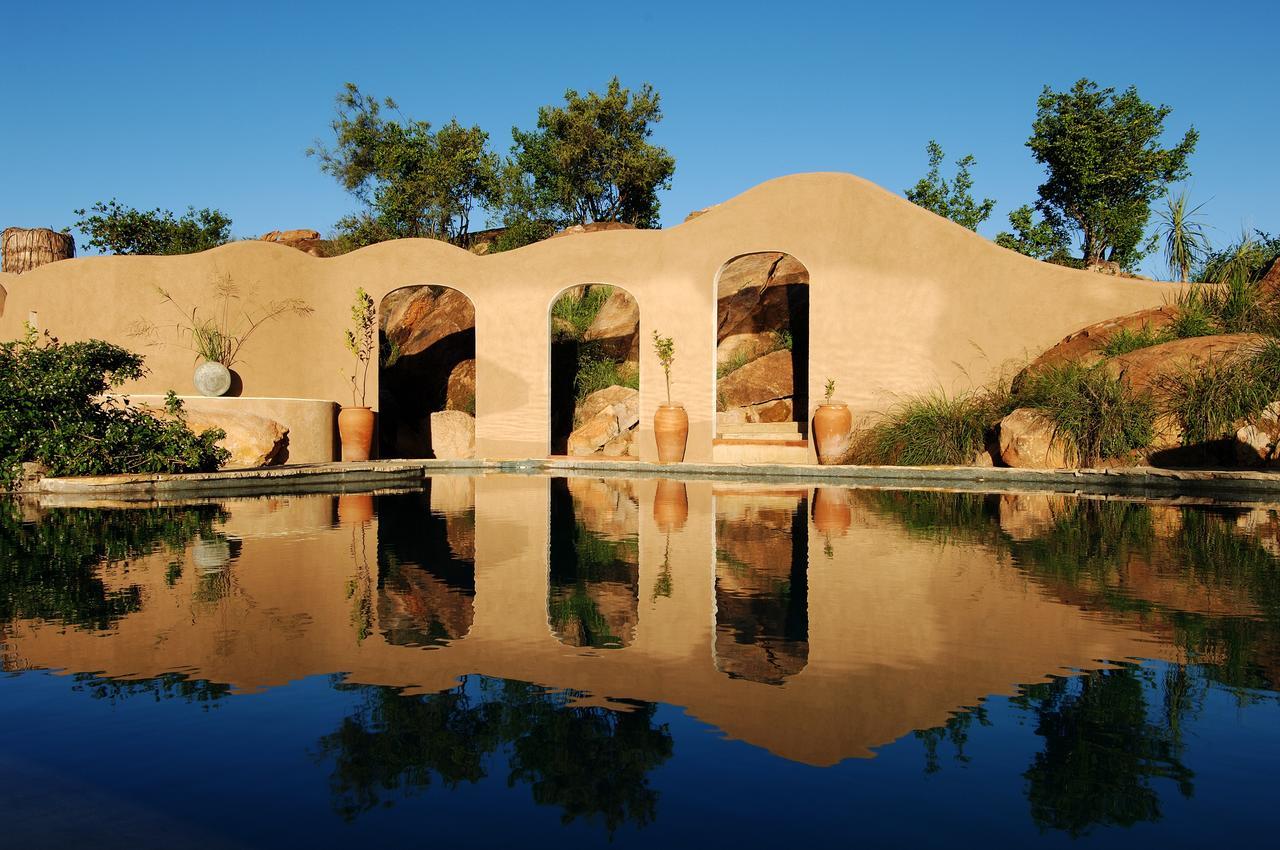 מלון Tura The Sanctuary At Ol Lentille מראה חיצוני תמונה